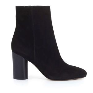 Sam Edelman Corra Stacked Heel Bootie